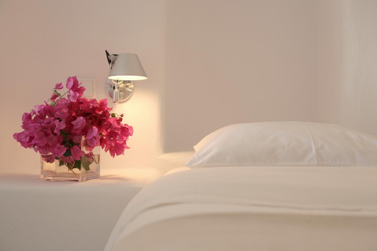 White Suite Oía Dış mekan fotoğraf